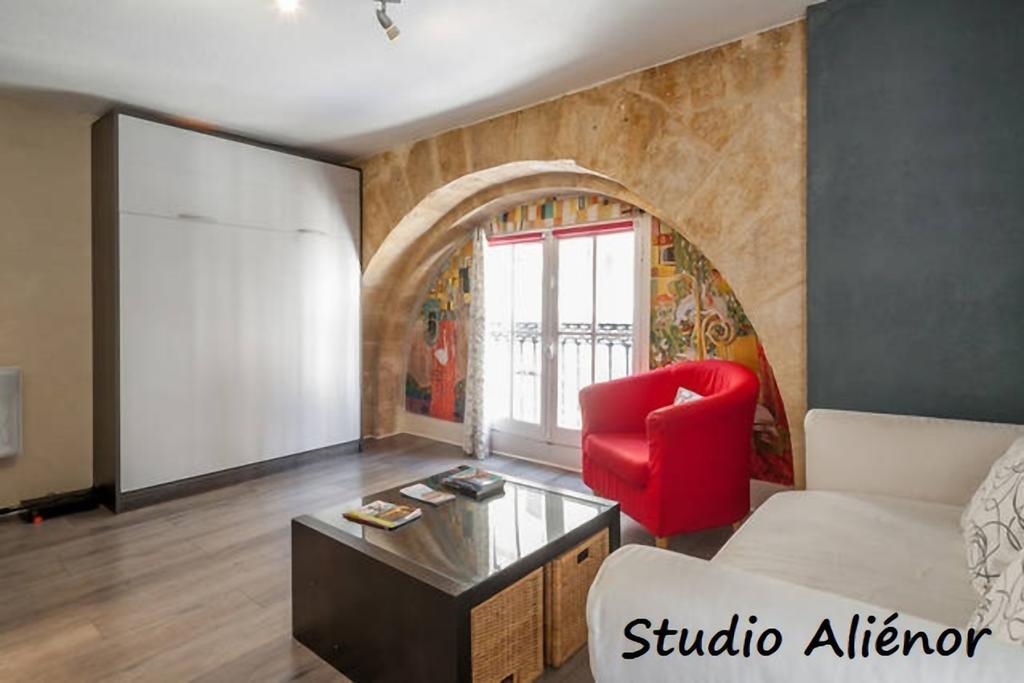 Apparts En Ville Place De La Bourse Bordeaux Room photo